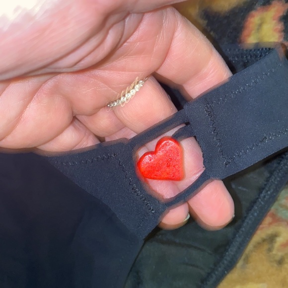 New Pilpel Bikini Swimsuit! Bonus Swim Skirt - Picture 4 of 8